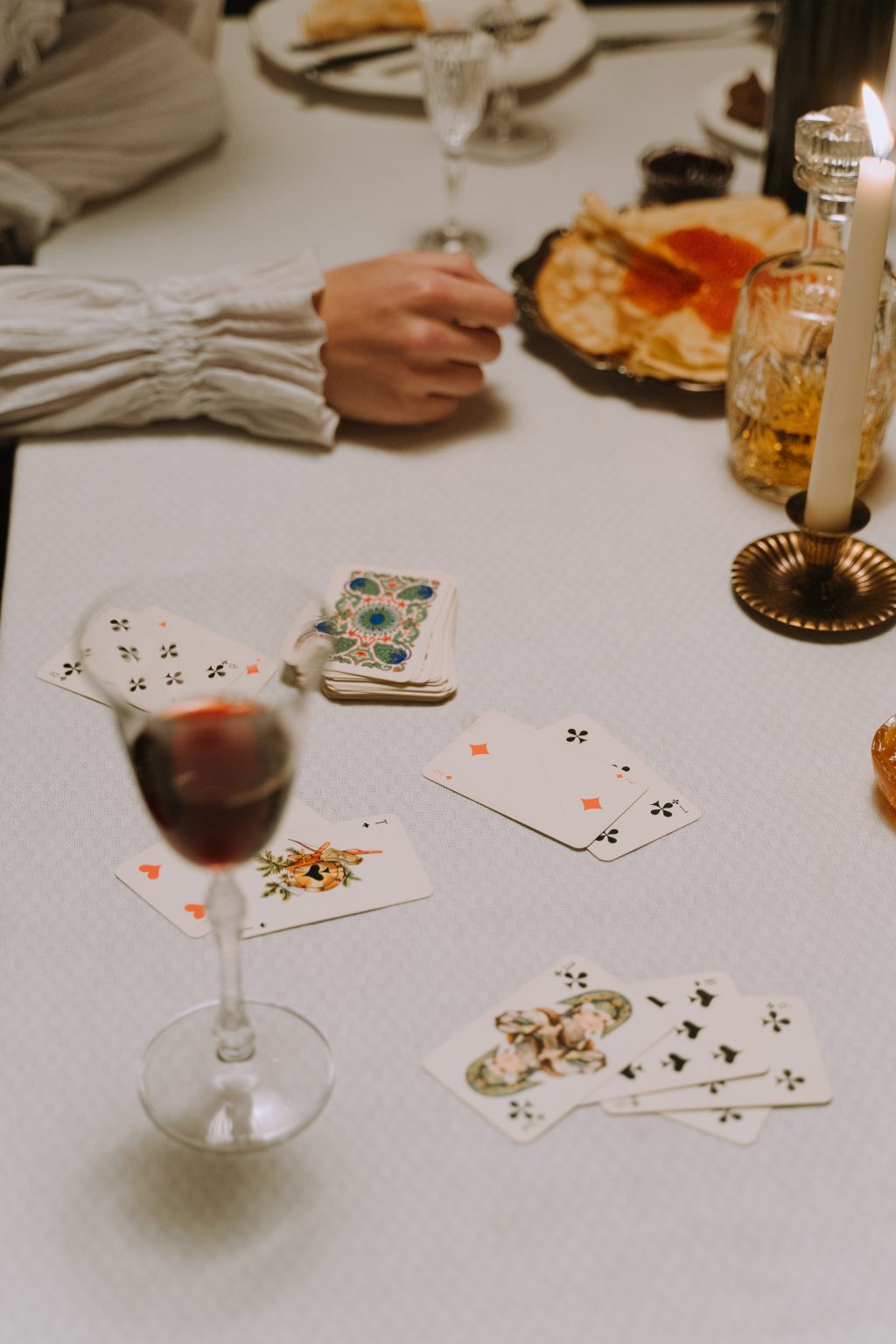 6 All-Time Classic Card Favorites Adults Love