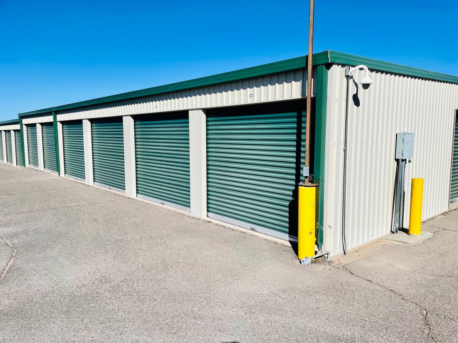 Economic Boom: Analyzing the Growth of the Self Storage Industry in Recent Years