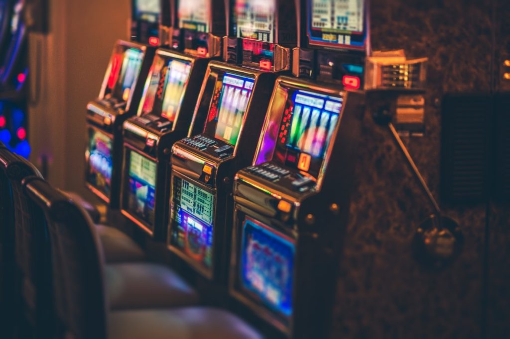 Behind the scenes: How slot games are developed and tested