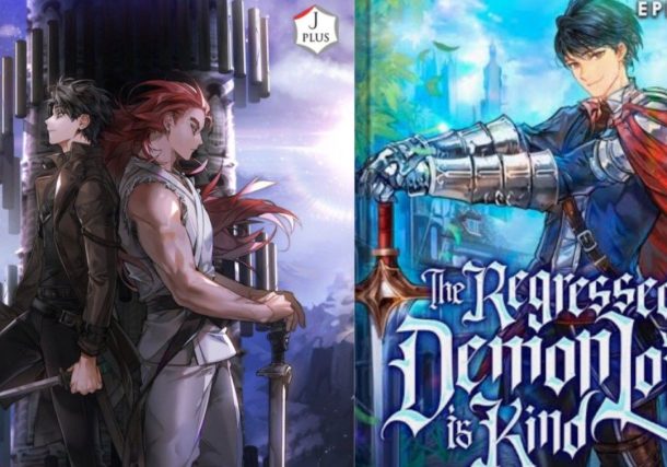 the regressed demon lord is king