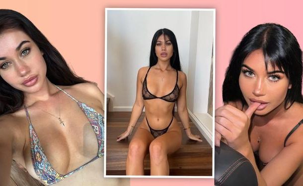 InfluencersGoneWild.com