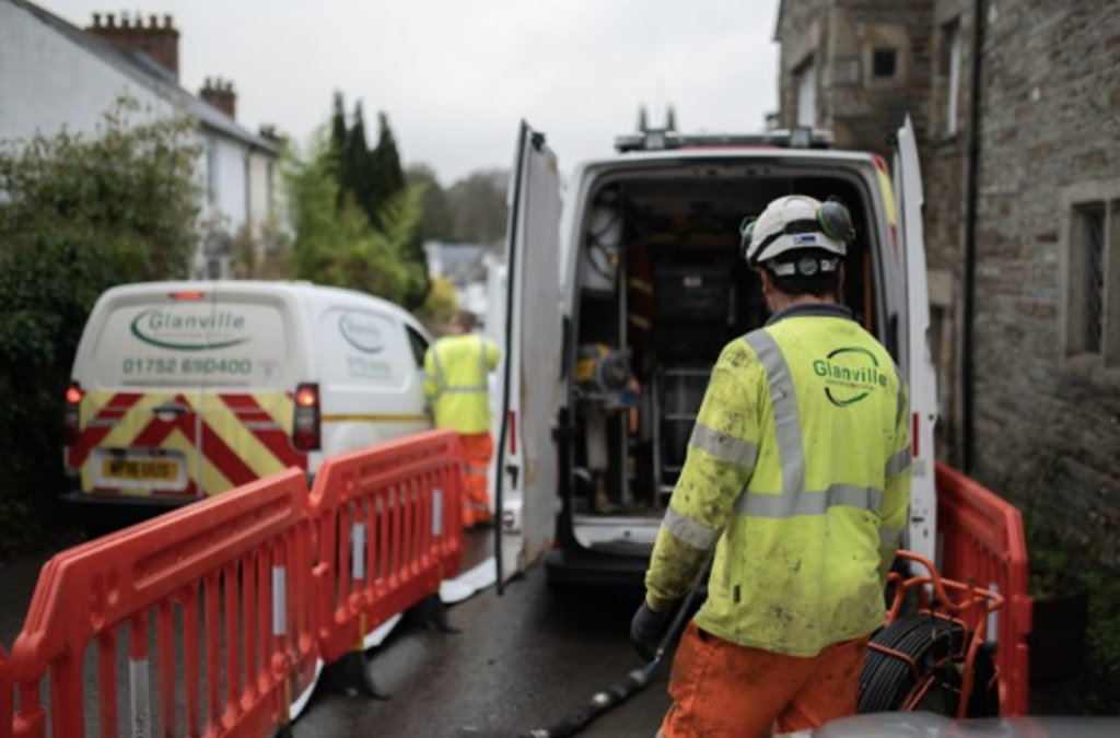 Environmental award win for local South West company