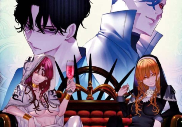 Serial Killer Chapter 7