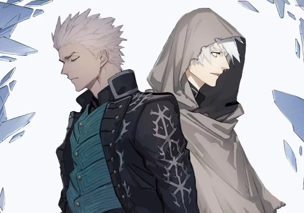 The Devil Raises A Lady