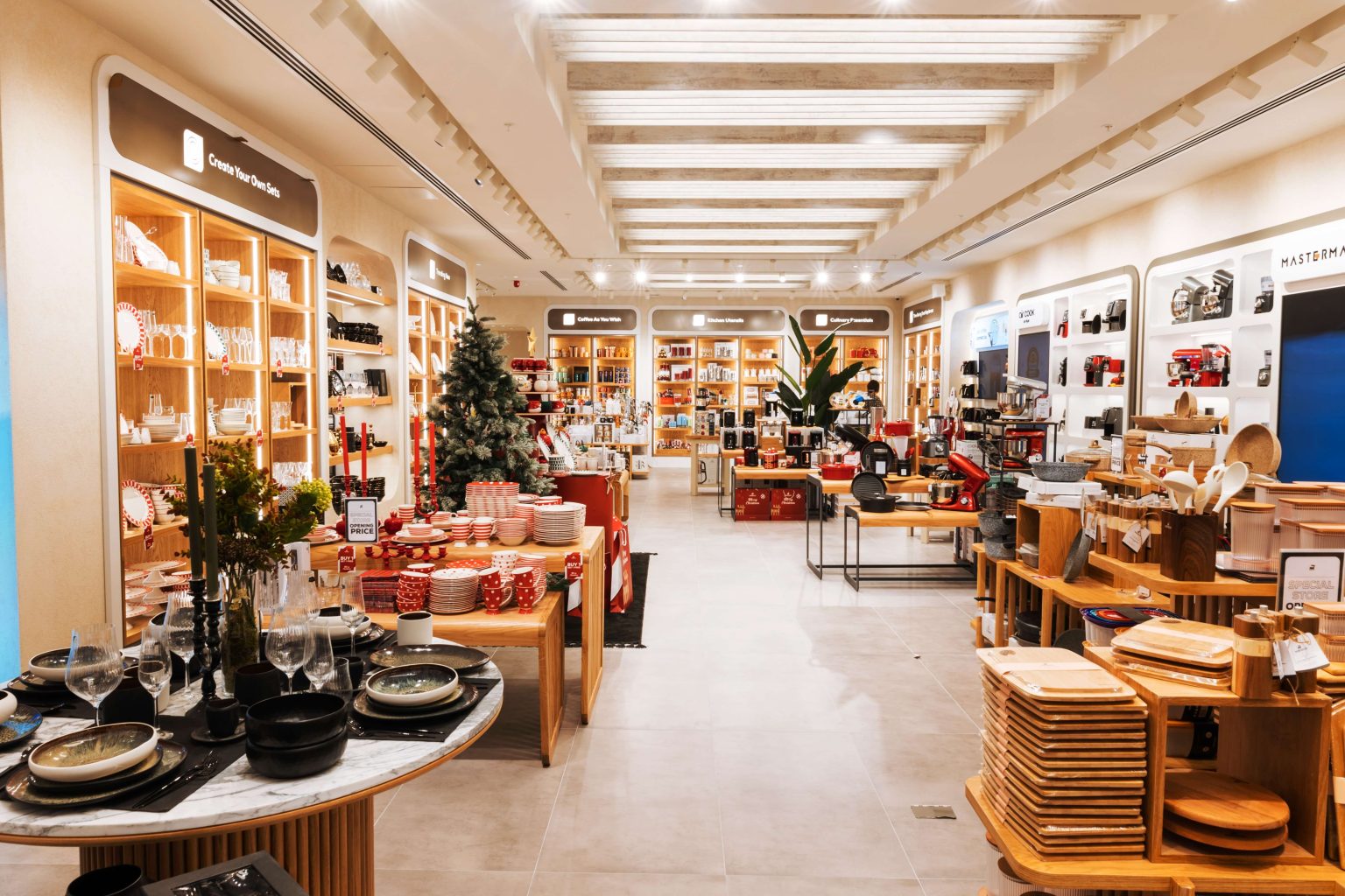 Türkiye’s leading home and lifestyle brand Karaca expands its presence in the UK