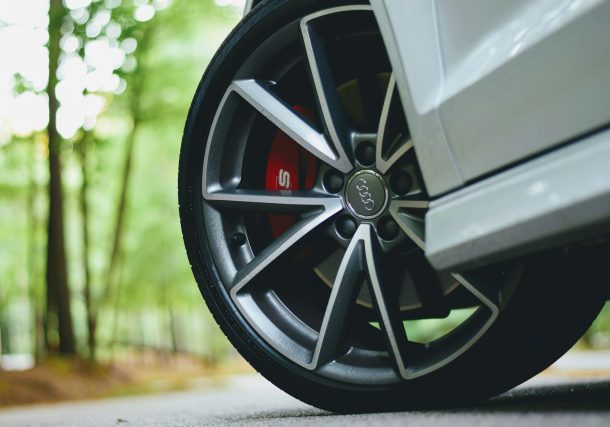 tires