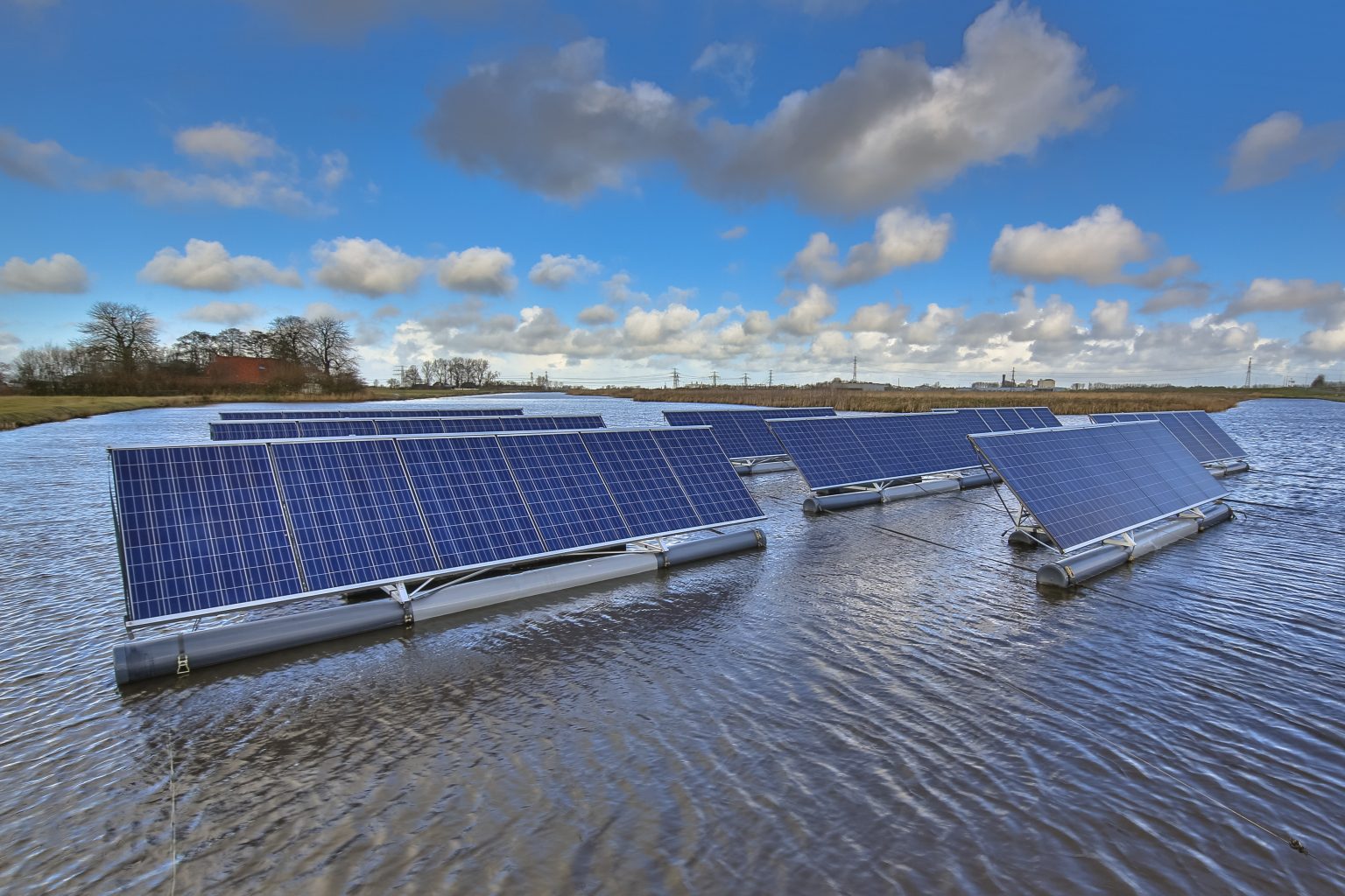 Engineering Pioneers