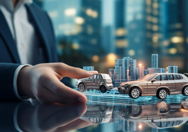Limo Services