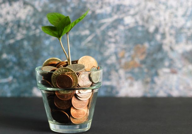 financial health