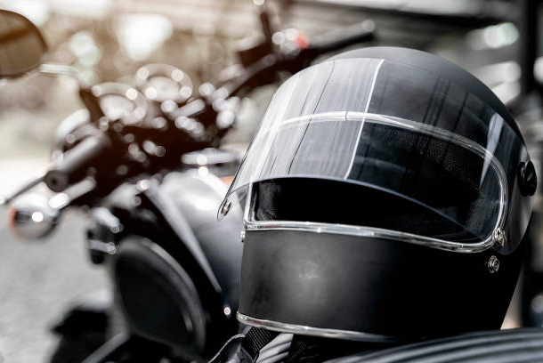 motorcycle safety gear