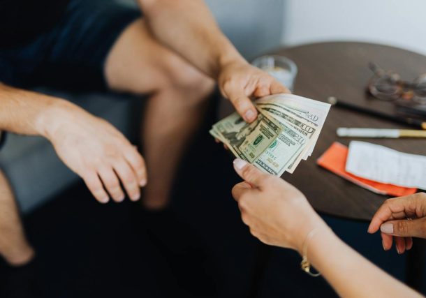 personal loan