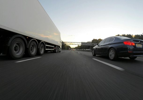 Highway Safety