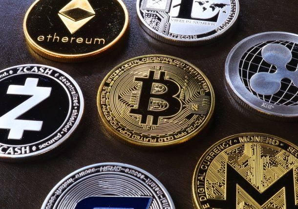 Decentralized Finance