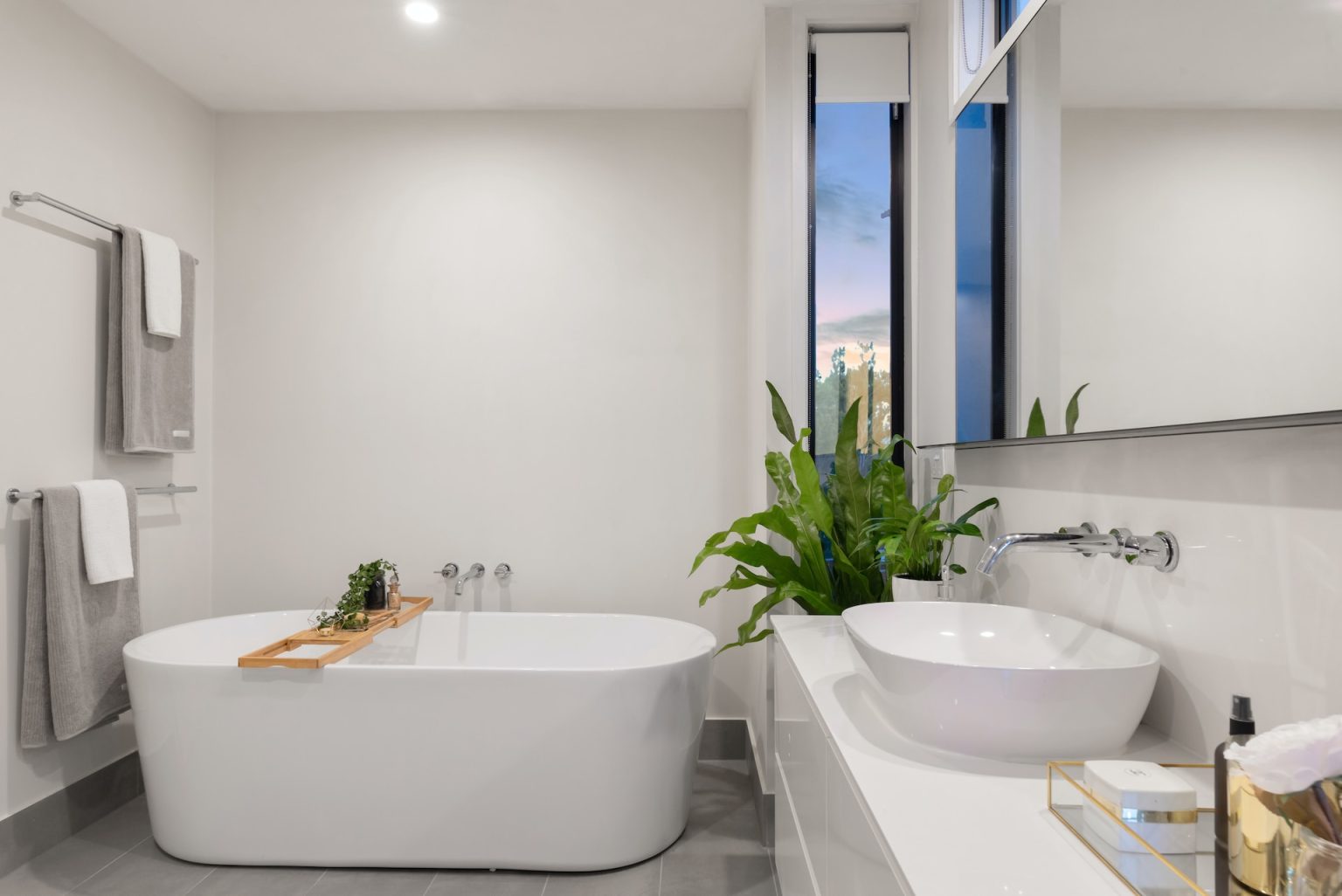 Choosing the Right Plumbing Fixtures for Your Bathroom Remodel