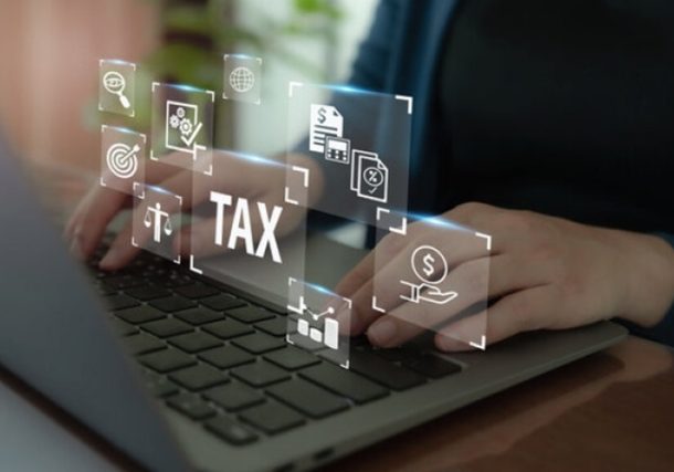 Automating Corporate Tax Compliance