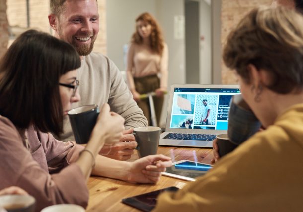 employee recognition