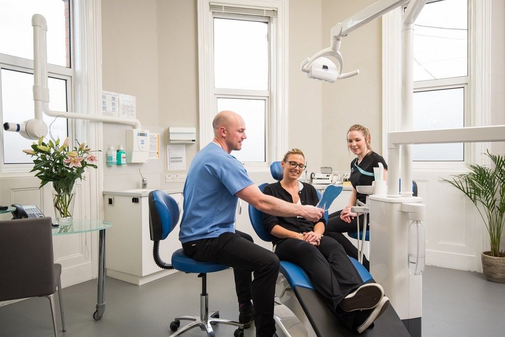Cosmetic Dentistry Trends to Look Out for in 2024 News Anyway