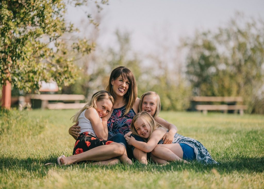 foster carer
