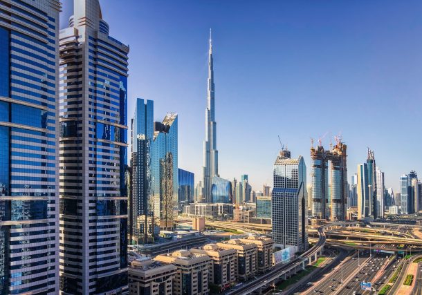 Dubai Real estate