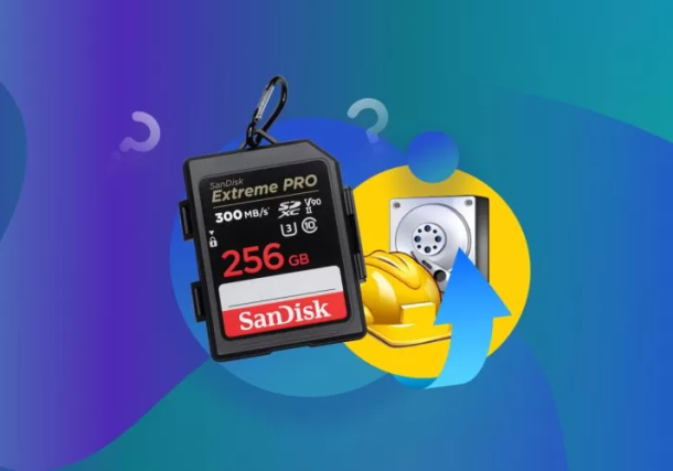 memory card