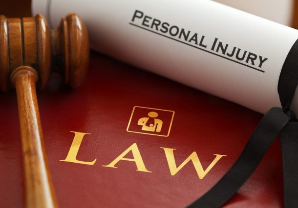 personal injury