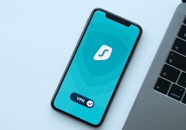 VPN