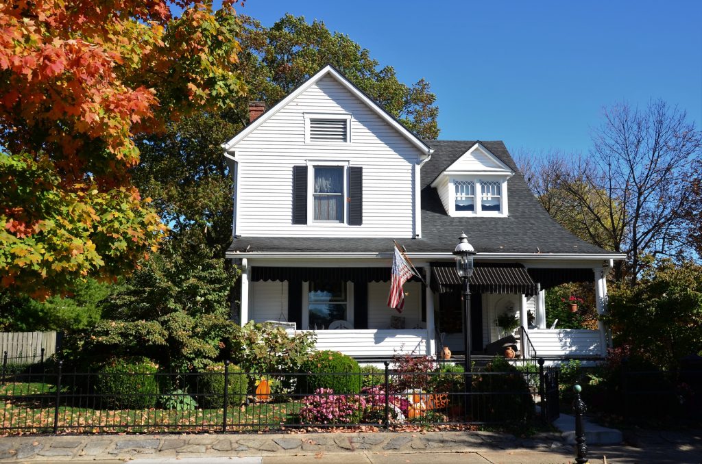 VA Home Appraisal