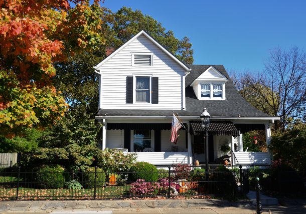 VA Home Appraisal