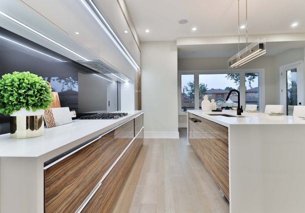 Splashback