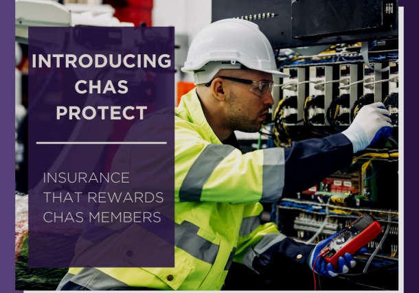 Tailored Insurance Business Solutions for Contractors and Tradespeople