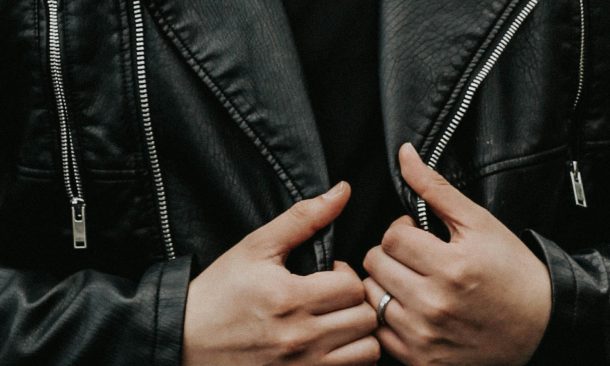 A Guide to Choosing the Best Leather Biker Jacket for Men