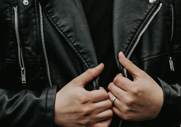 A Guide to Choosing the Best Leather Biker Jacket for Men