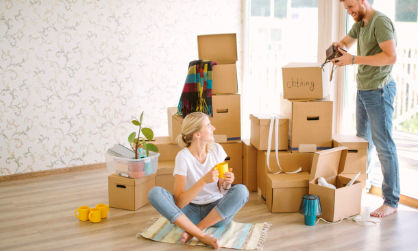 The 5 Dos and Don'ts of Apartment Moving