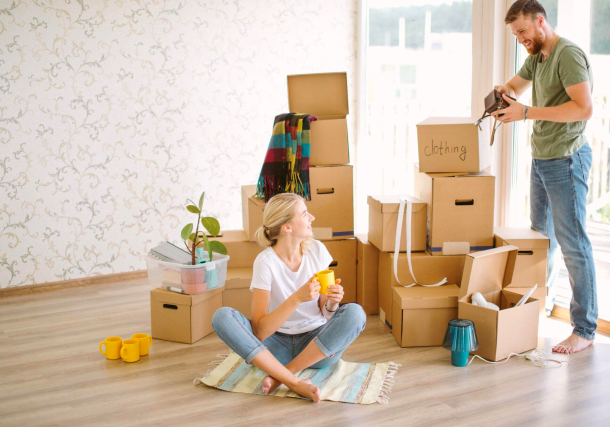 The 5 Dos and Don'ts of Apartment Moving