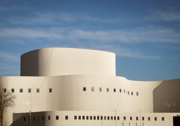 Why Concrete is the Preferred Material for Contemporary Buildings