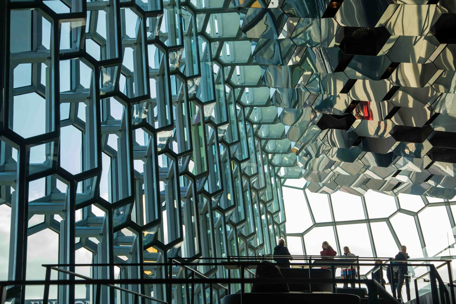 Acoustic Design Strategies for Peaceful Living Environments