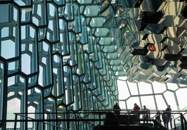 Acoustic Design Strategies for Peaceful Living Environments