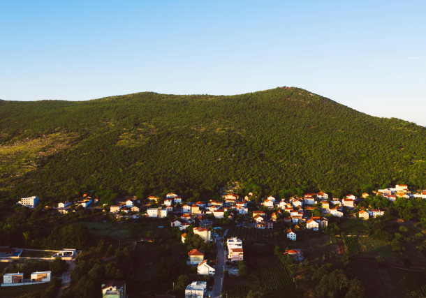 The Effects of Microfinance on Economic Growth - A Study of Bosnia and Herzegovina