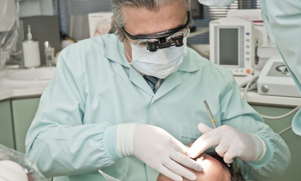 Innovations in Dental Crown Fabrication and Fitting