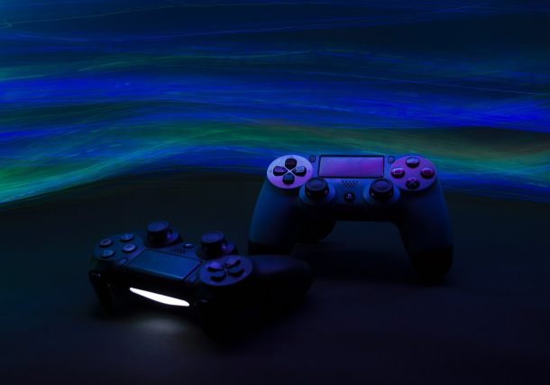 video games education