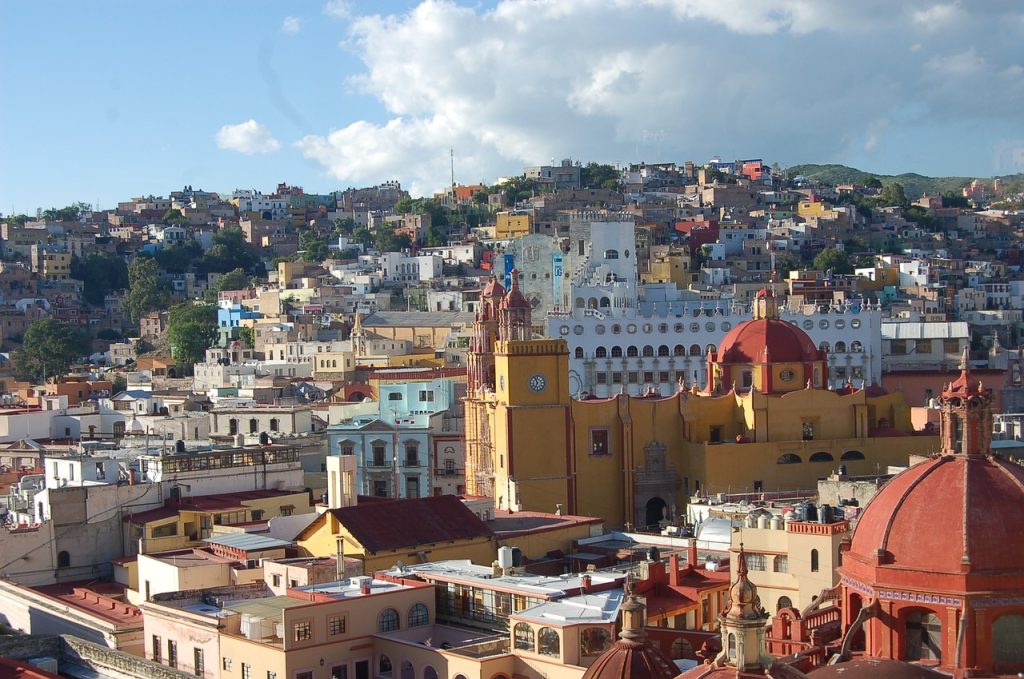 Unveiling Zacatecas: A Hidden Real Estate Gem in Mexico