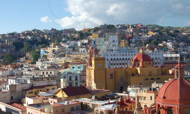 Unveiling Zacatecas: A Hidden Real Estate Gem in Mexico