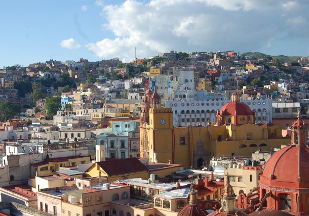 Unveiling Zacatecas: A Hidden Real Estate Gem in Mexico