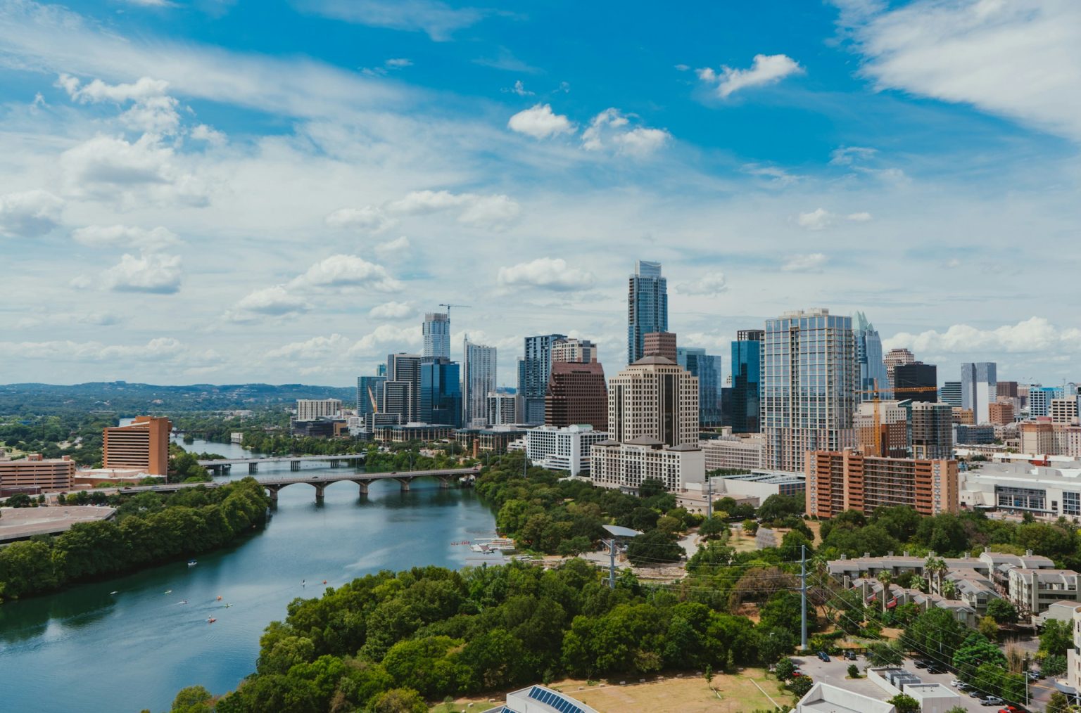 Navigating the Lone Star State's Real Estate Market