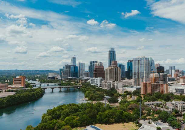 Navigating the Lone Star State's Real Estate Market
