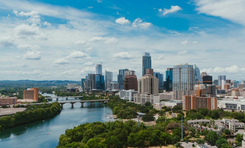 Navigating the Lone Star State's Real Estate Market