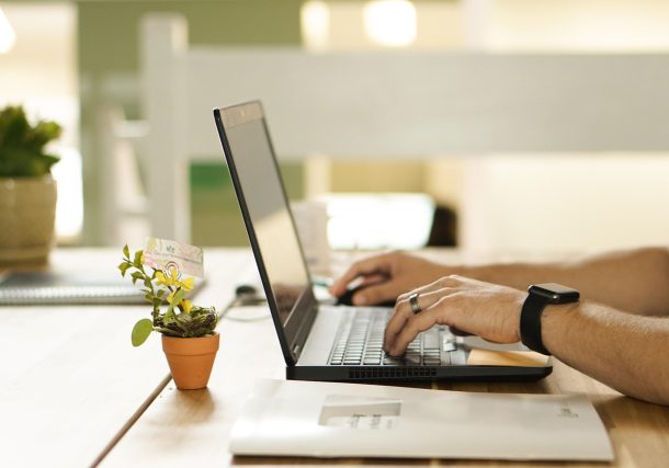 How to Write a Resume that Will Impress a Recruiter