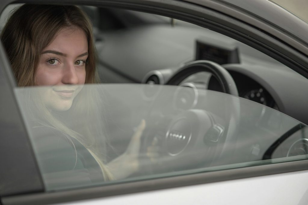 NEW ROAD RESPONSIBILITY LESSONS CREATED TO TARGET 11-18 YEAR OLDS