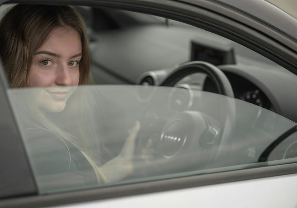NEW ROAD RESPONSIBILITY LESSONS CREATED TO TARGET 11-18 YEAR OLDS