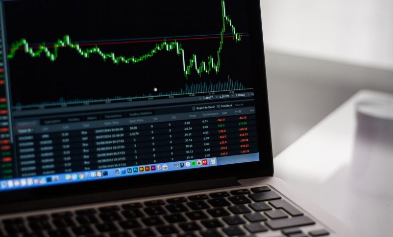 How and why should a business monitor the stock exchange?